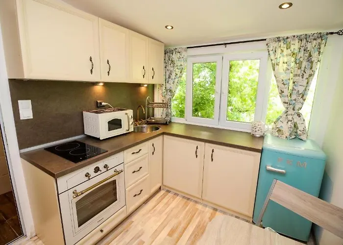Charming Loft, Very Good Located!