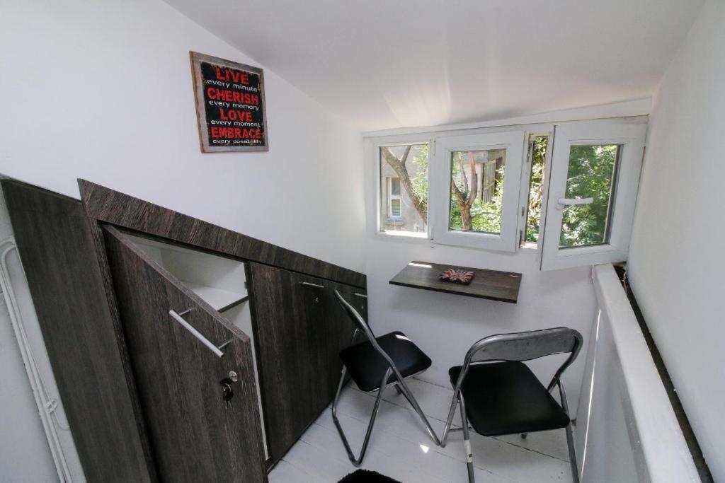Apartment Charming Loft, Very Good Located!